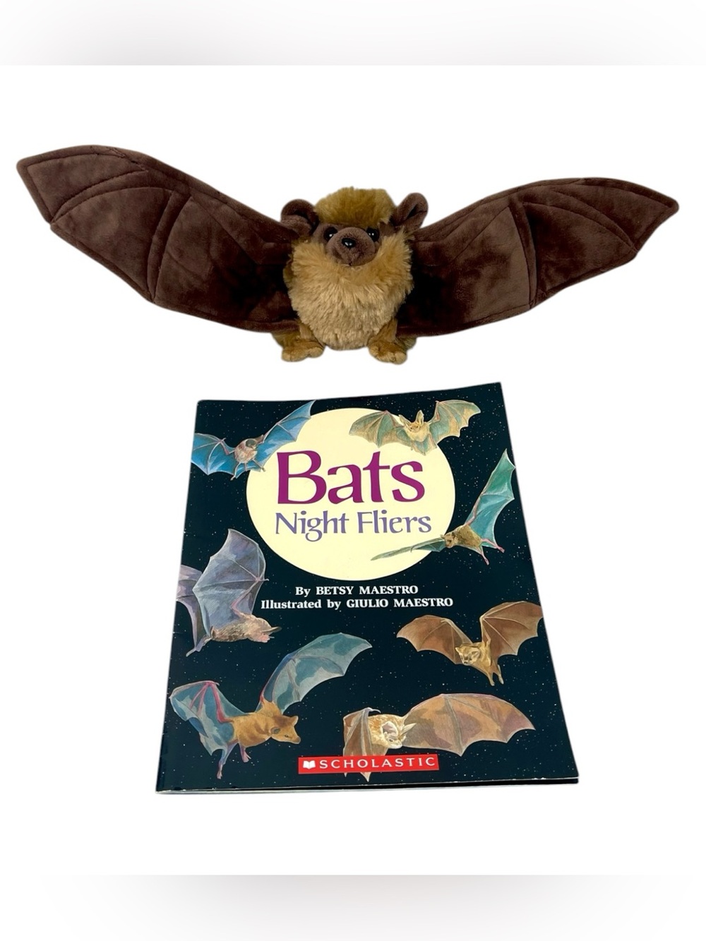 🦇 I LOVE BATS 🦇